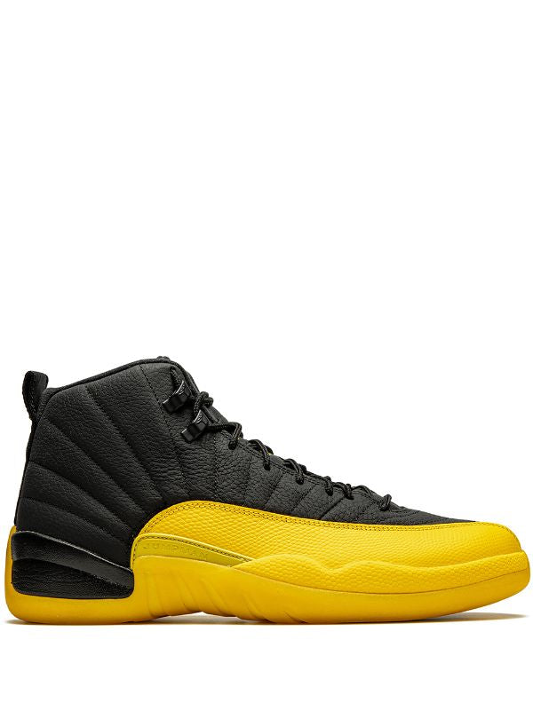 Jordan
Air Jordan 12 Retro "University Gold" sneakers