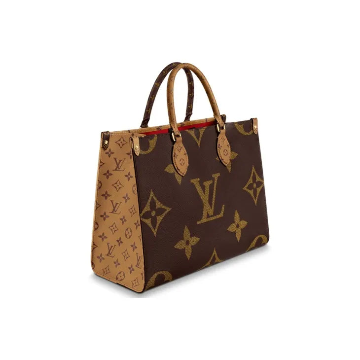 LOUIS VUITTON OnTheGo MM Tote Bag