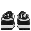 Bape SK8 Sta #3 M1 - Black