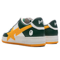 Bape STA OS #2 M2 - Green/Yellow