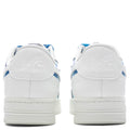 Bape Sta ABC Camo Cutout - Blue