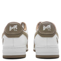 Bape Sta OS #2 M2 - Beige