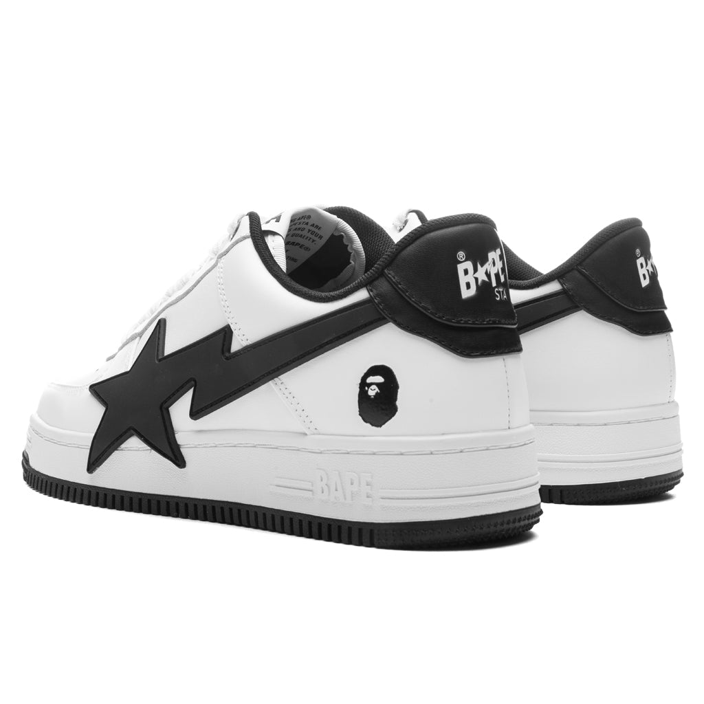 Bape Sta OS #2 M2 - Black