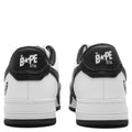 Bape Sta OS #2 M2 - Black