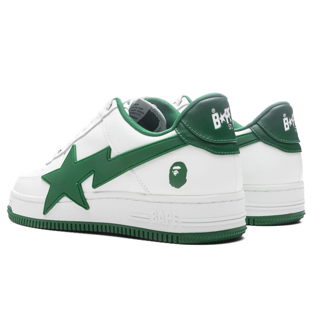 Bape Sta OS #2 M2 - Green