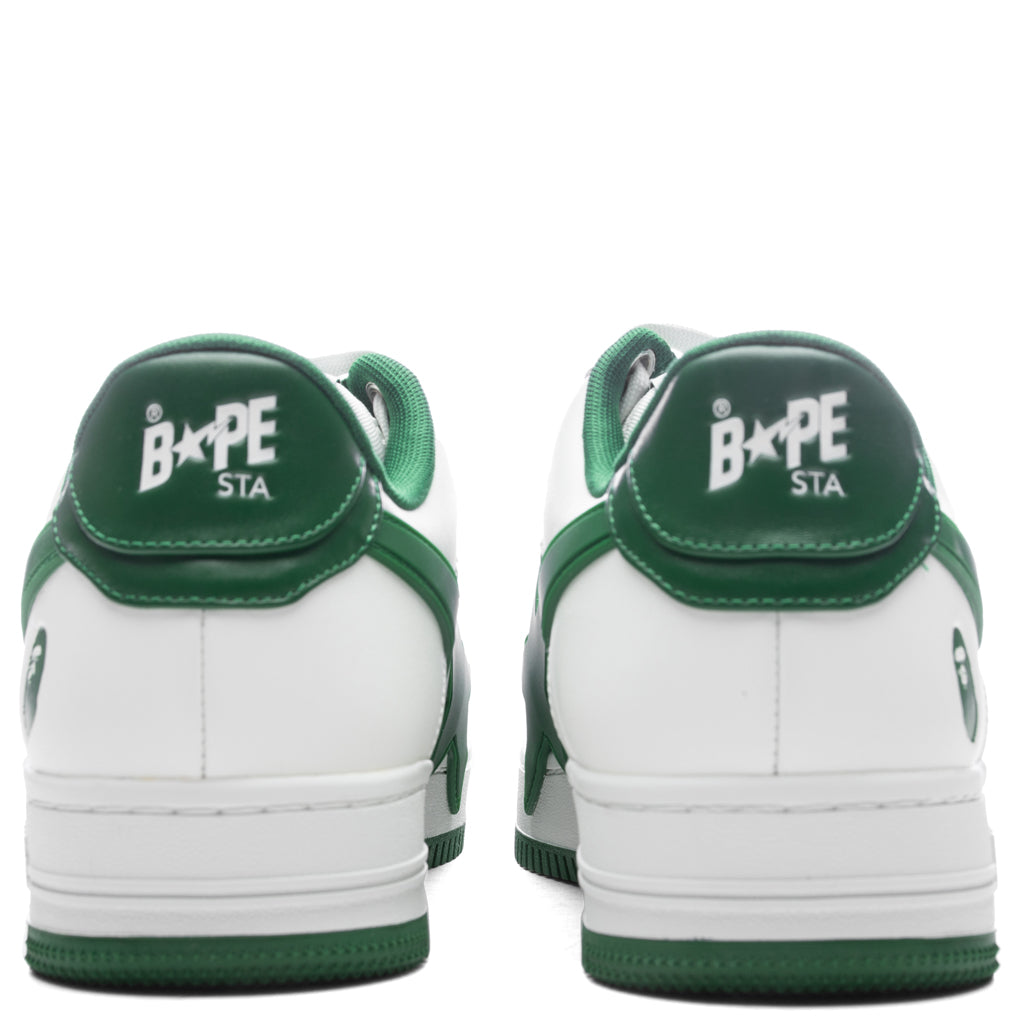 Bape Sta OS #2 M2 - Green