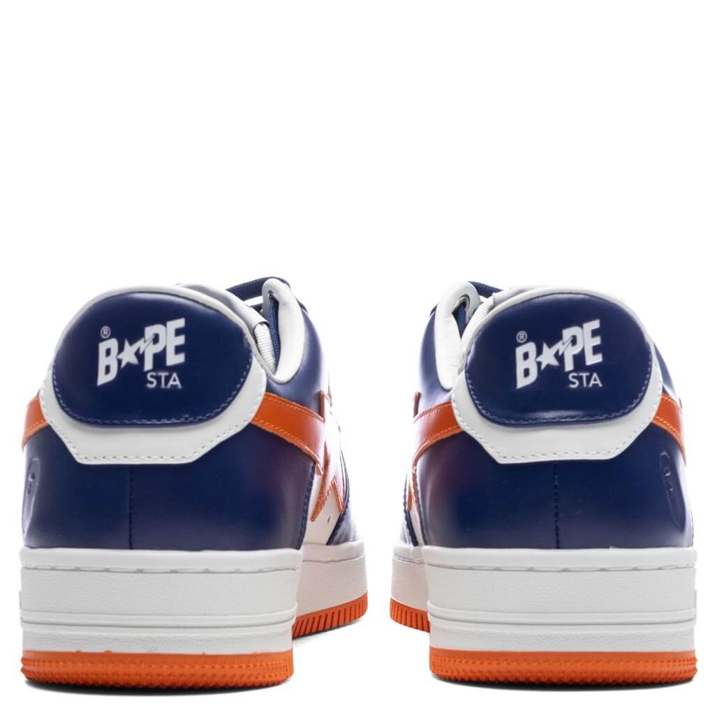 Bape Sta #3 - Blue