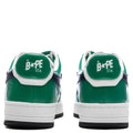 Bape Sta #3 - Green