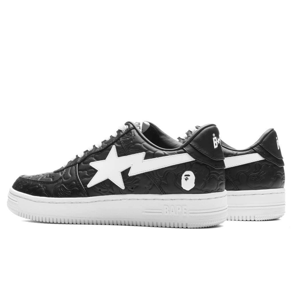 Bape Sta #3 M1 - Black