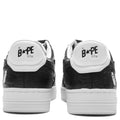 Bape Sta #4 - Black