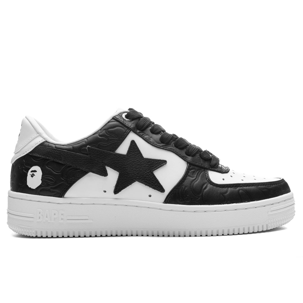 Bape Sta #4 - Black