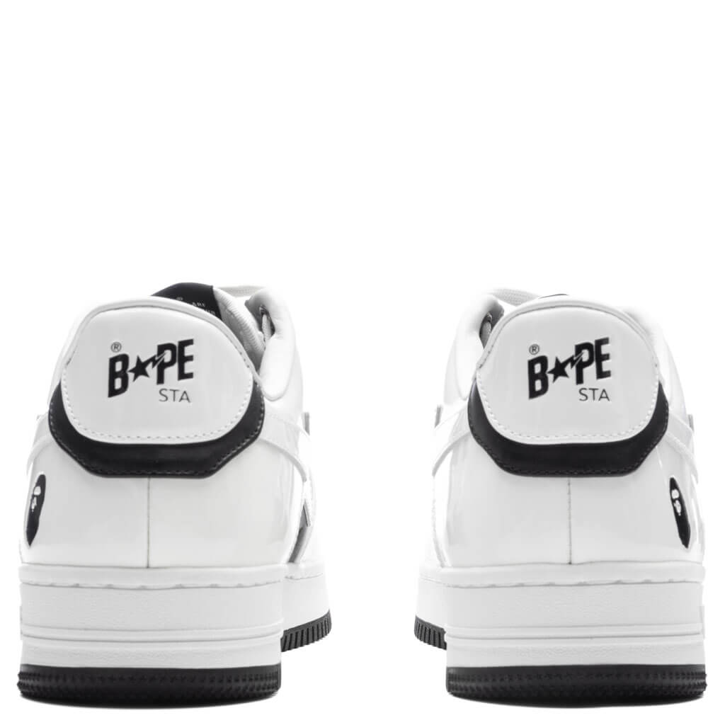 Bape Sta #6 - Black