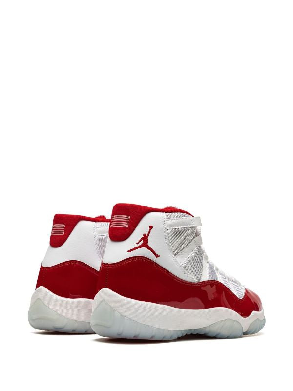 Jordan
Air Jordan 11 "Cherry 2022" sneakers