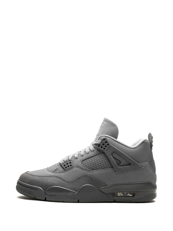 Jordan
Air Jordan 4 "Wet Cement" sneakers