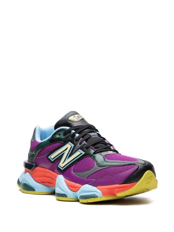 New Balance
9060 "Purple/Fuchsia" sneakers