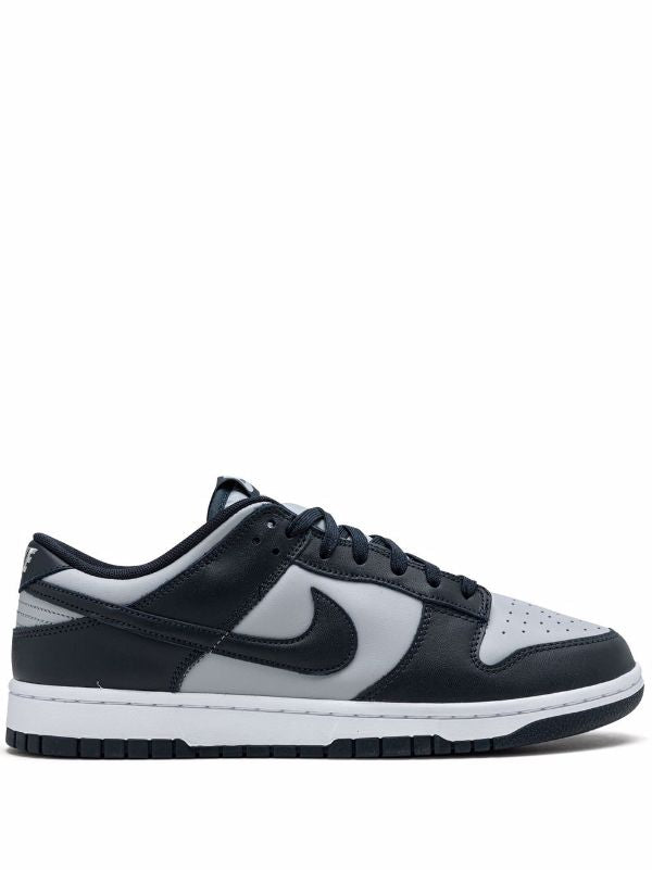 Nike
Dunk Low "Georgetown" sneakers