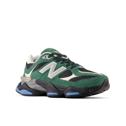 New Balance 9060 Team Forest Greenshop_this_look_amDhCa