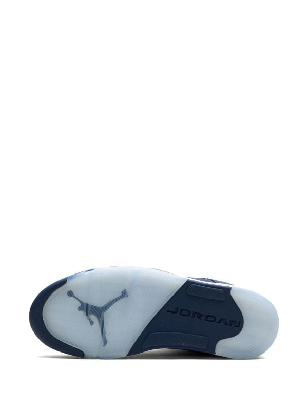 Jordan
Air Jordan 5 "Georgetown" sneakers