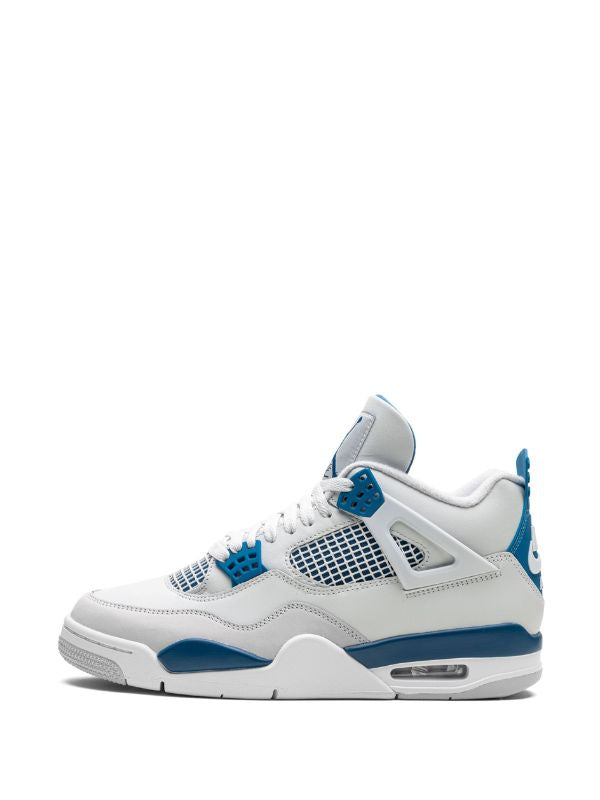 Jordan
Air Jordan 4 OG "Military Blue" sneakers