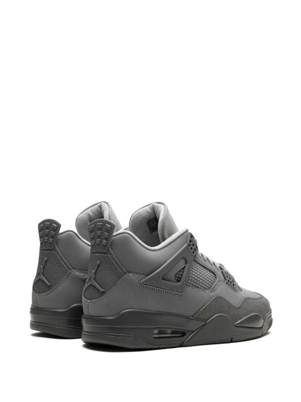 Jordan
Air Jordan 4 "Wet Cement" sneakers