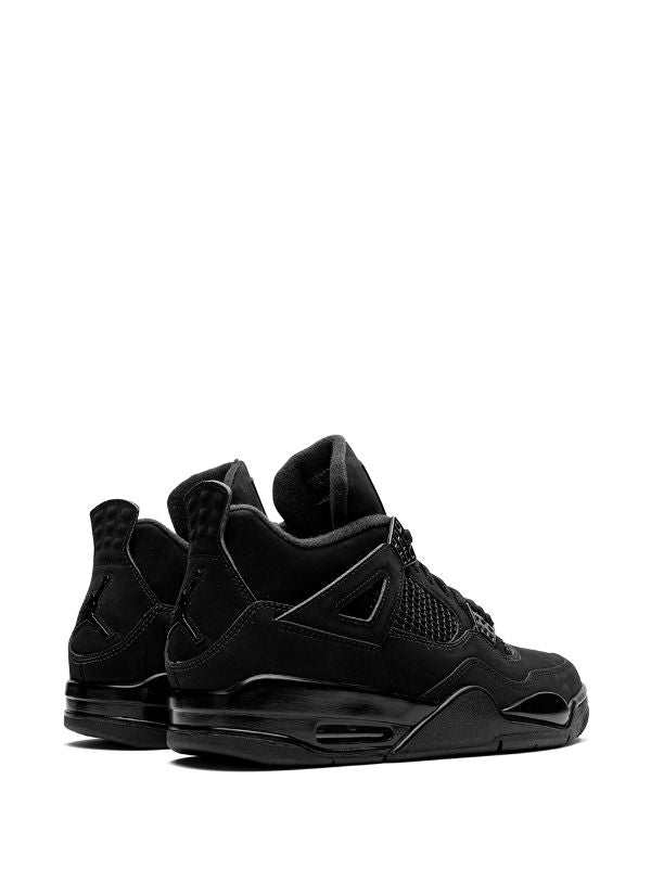 Jordan
Air Jordan 4 Retro "Black Cat 2020" sneakers