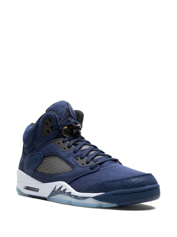 Jordan
Air Jordan 5 "Georgetown" sneakers