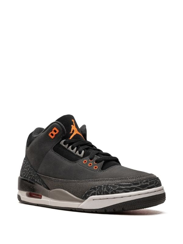 Jordan
Air Jordan 3 "Fear (2023)" sneakers