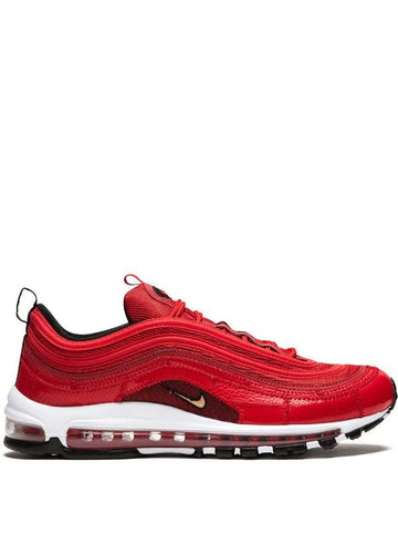 Nike
x Cristiano Ronaldo Air Max 97 CR7 sneakers