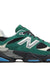 New Balance 9060 Team Forest Green