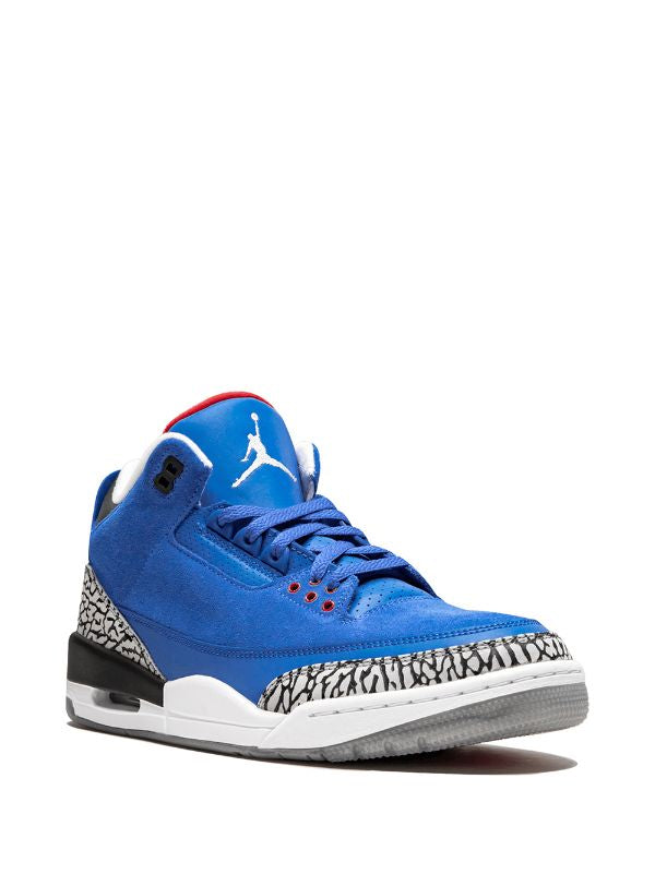 Jordan
Air Jordan 3 Retro "DJ Khaled Father Of Asahd" sneakers