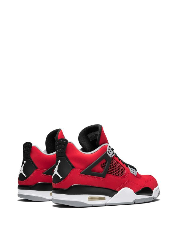 Jordan
Air Jordan 4 Retro "Toro Bravo" sneakers