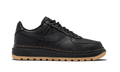 Nike Air Force 1 Low Luxe Black Gum