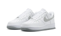 Nike Air Force 1 Low '07 White Light Smoke Grey