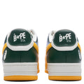 Bape STA OS #2 - Green/Yellow