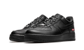 Nike Air Force 1 Low Black Supreme