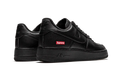 Nike Air Force 1 Low Black Supreme