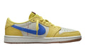 Travis Scott x Air Jordan 1 Low OG WMNS Canary