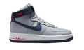 Nike Air Force 1 High QS Patriots