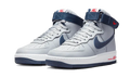 Nike Air Force 1 High QS Patriots