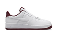 Nike Air Force 1 Low '07 White Dark Beetroot