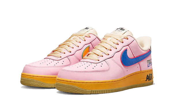 Nike Air Force 1 Low '07 Feel Free Let's Talk